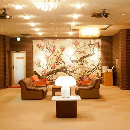 Hotel Kanazawa Kenrokusou Exterior foto
