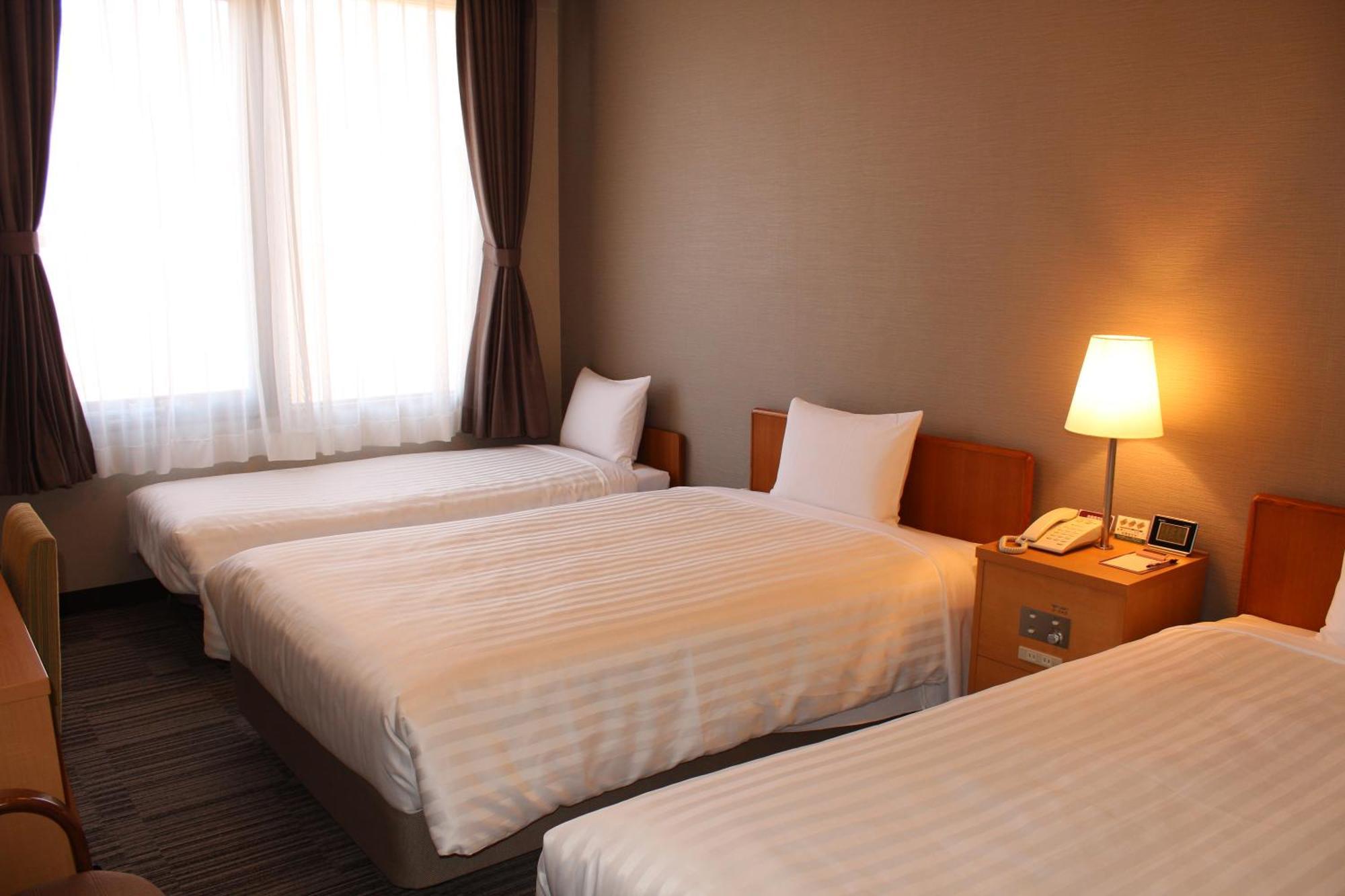 Hotel Kanazawa Kenrokusou Exterior foto
