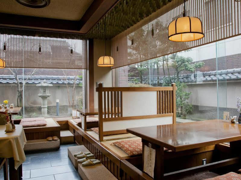 Hotel Kanazawa Kenrokusou Exterior foto